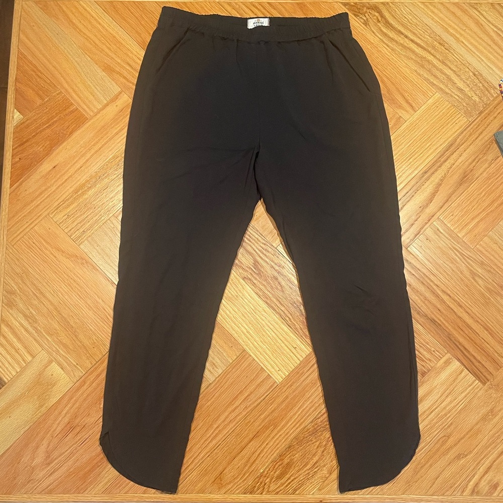 Marine Layer Allison Pants